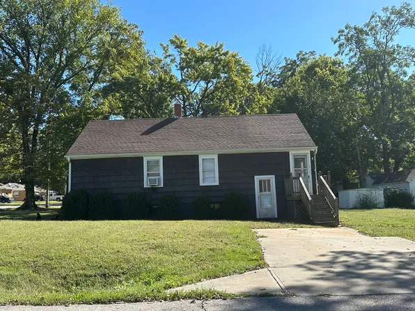 11303 E 19th St S #1905, Independence, MO 64052