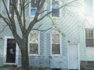 122 S 6th St, Easton, PA 18042