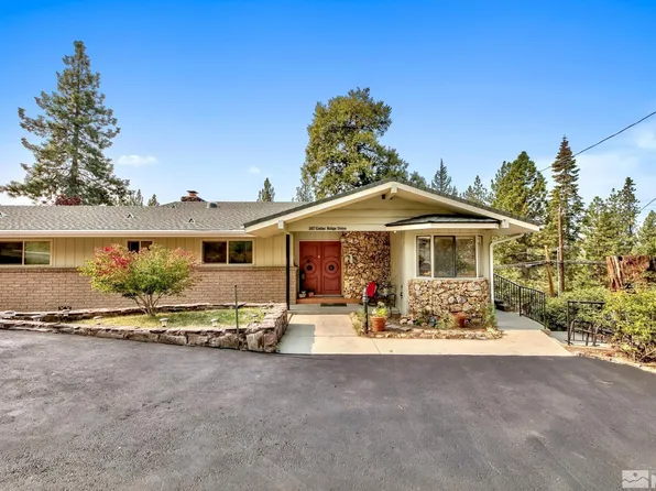 207 Cedar Rdg, Zephyr Cove, NV 89448