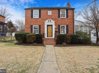 2306 Dexter Ave, Silver Spring, MD 20902