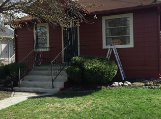 1607 W Buckeye Ave, Spokane, WA 99205