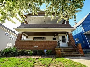 4003 Behrwald Ave, Cleveland, OH 44109