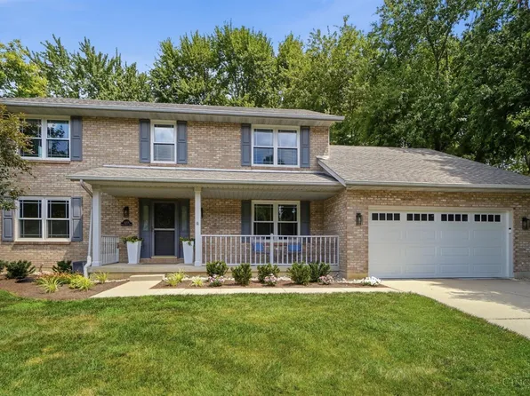 3202 Pauls Pointe Ct, Loveland, OH 45140