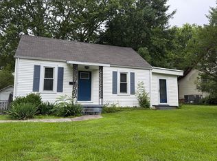417 S 8th St, Murray, KY 42071