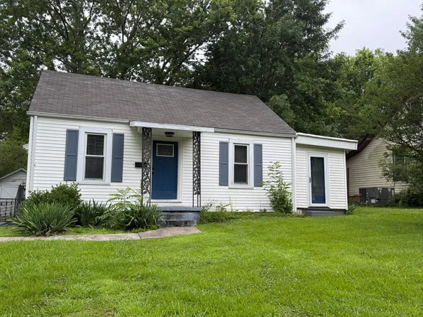 417 S 8th St, Murray, KY 42071