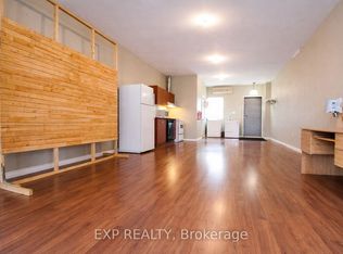 1038 Coxwell Ave FLOOR 2, Toronto, ON M4C3G5