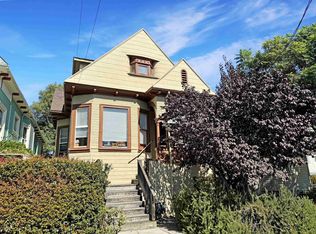 2007 Lincoln Ave, Alameda, CA 94501