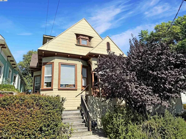 2007 Lincoln Ave, Alameda, CA 94501
