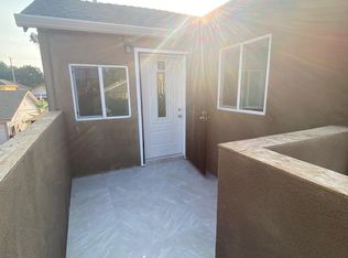 1501 Pomona Ave #3, San Jose, CA 95110