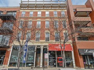 1340 W Madison St #3, Chicago, IL 60607