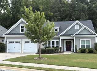 27 Guernsey Way, Fountain Inn, SC 29644