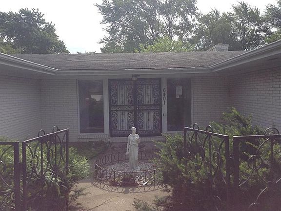 2nd image of 6401 Garfield Street #House