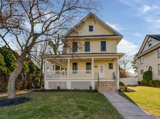 48 E Broad St, Bergenfield, NJ 07621