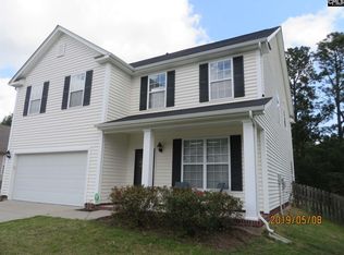 421 Abbeydale Way, Columbia, SC 29229