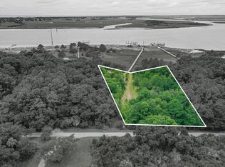 133 Dewees Inlet Dr, Dewees Island, SC 29451