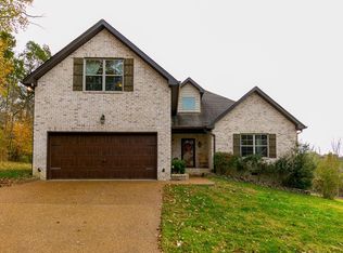 66 Remington Rd LOT 90, Lebanon, TN 37087