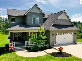244 Sweetgrass Ln, Sandpoint, ID 83864