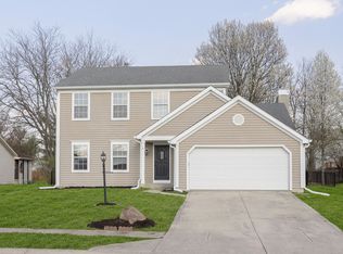 507 Palmyra Dr, Indianapolis, IN