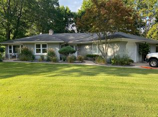 6711 Middle Mount Vernon Rd, Evansville, IN 47712