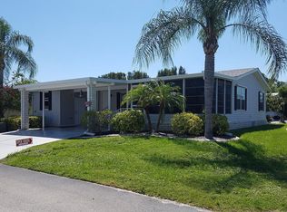 27110 Jones Loop Rd Unit 158, Punta Gorda, FL 33982