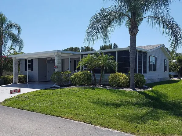 27110 Jones Loop Rd Unit 158, Punta Gorda, FL 33982