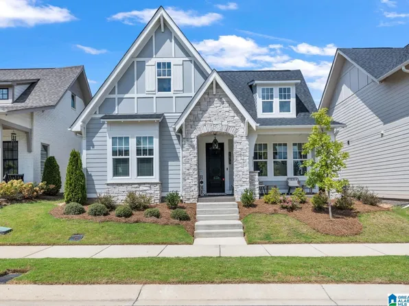1673 Coburn St, Birmingham, AL 35244