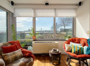 25 Hudson St APT 107, Jersey City, NJ 07302
