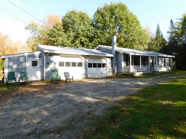 544 S Main Street, Solon, ME 04979