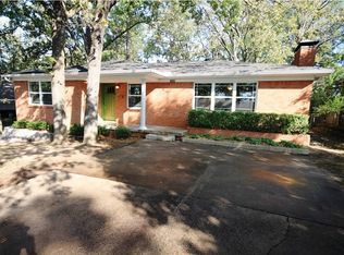 7104 Marguerite Ln, Little Rock, AR 72205
