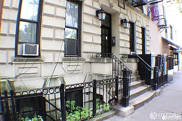 Rented by Oxford Property Group