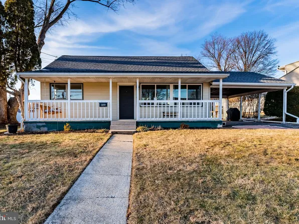 109 Cumberland Dr, Camp Hill, PA 17011