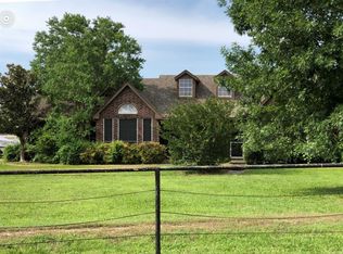 1889 Honeysuckle Ln, Prosper, TX 75078