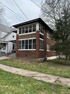 1215 Crosby St, Rockford, IL, 61107