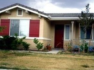 520 Mesa Way, Coalinga, CA 93210