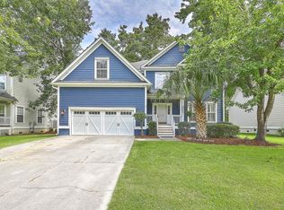 1279 White Tail Path, Charleston, SC 29414