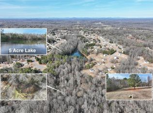 LOT 12 Rolling Ridge Dr, Gillsville, GA 30543