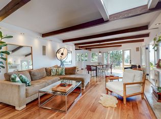 8715 Sunset Plaza Pl, Los Angeles, CA 90069