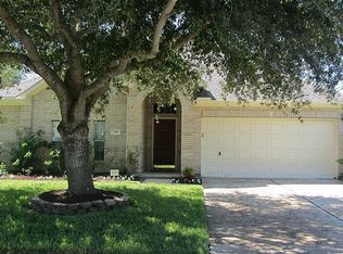1361 Coleman Boylan Dr, League City, TX 77573