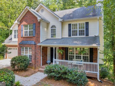 4080 Fawn Valley Dr, Loganville, GA, 30052