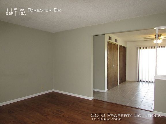 4th image of 115 W Forester Dr