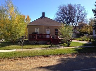 147 Castner St, Belt, MT 59412