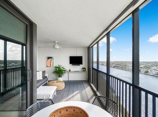 3420 S Ocean Blvd APT 14X, Highland Beach, FL 33487