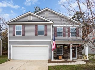 4936 Broad Leaf Ct, Dallas, NC 28034