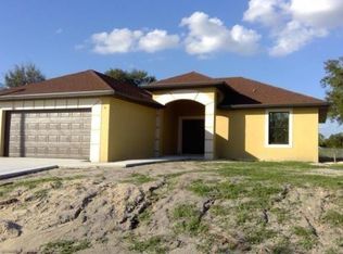 3217 15th St SW, Lehigh Acres, FL 33976
