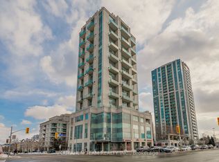 1 Avondale Ave #909, Toronto, ON M2N 7J1
