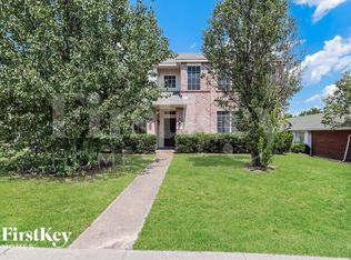 520 Dogwood Trl, Desoto, TX 75115