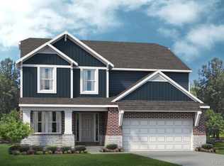 11848 Timber Ct, Bruce, MI 48065