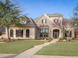 11403 Bent Creek Trl, Frisco, TX 75033