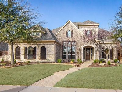 11403 Bent Creek Trl, Frisco, TX, 75033