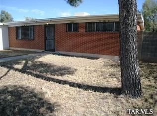 7102 E Calle Cuernavaca, Tucson, AZ 85710